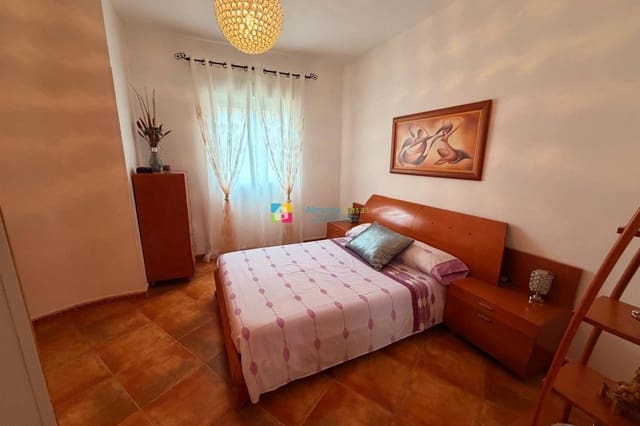 Chalet de 3 habitaciones en Saliente Alto, Albox en venta con piscina - 229.000 € (Ref: 9720307)