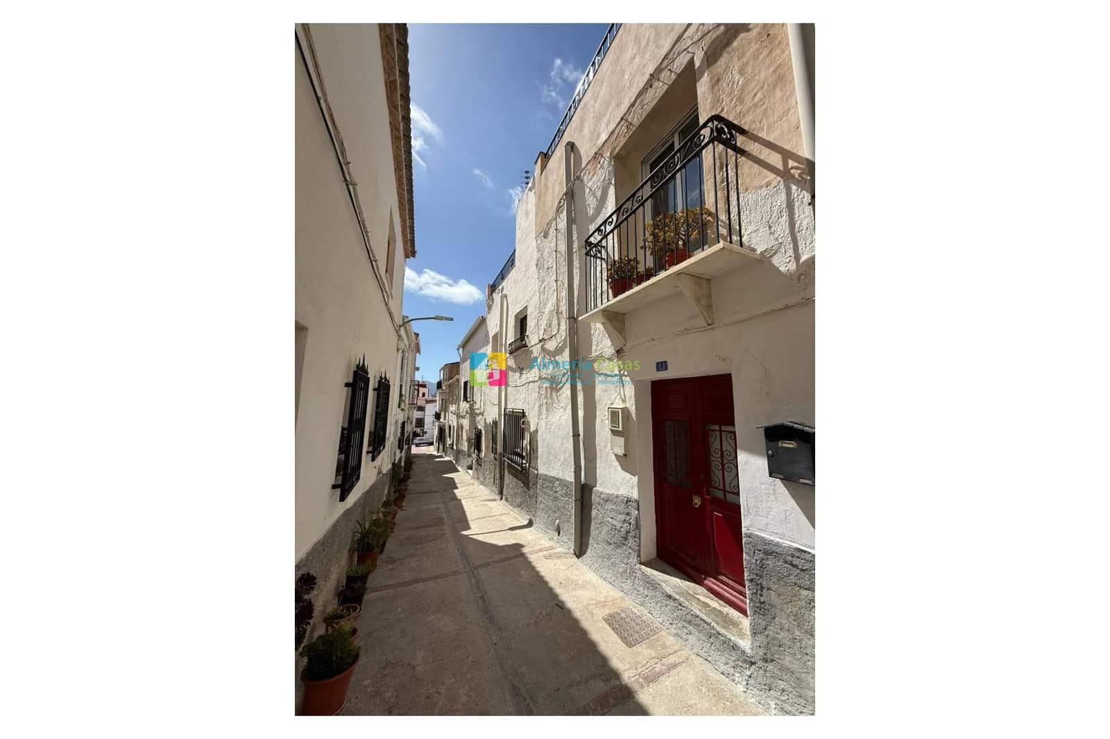 2 bedroom Townhouse for sale in Somontin - € 54,950 (Ref: 9724984)