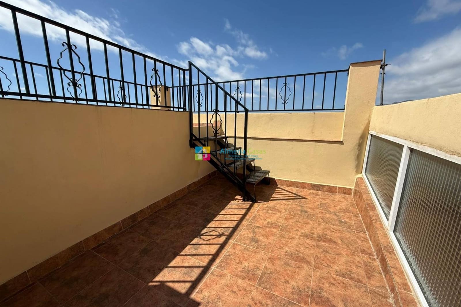 2 bedroom Townhouse for sale in Somontin - € 54,950 (Ref: 9724984)