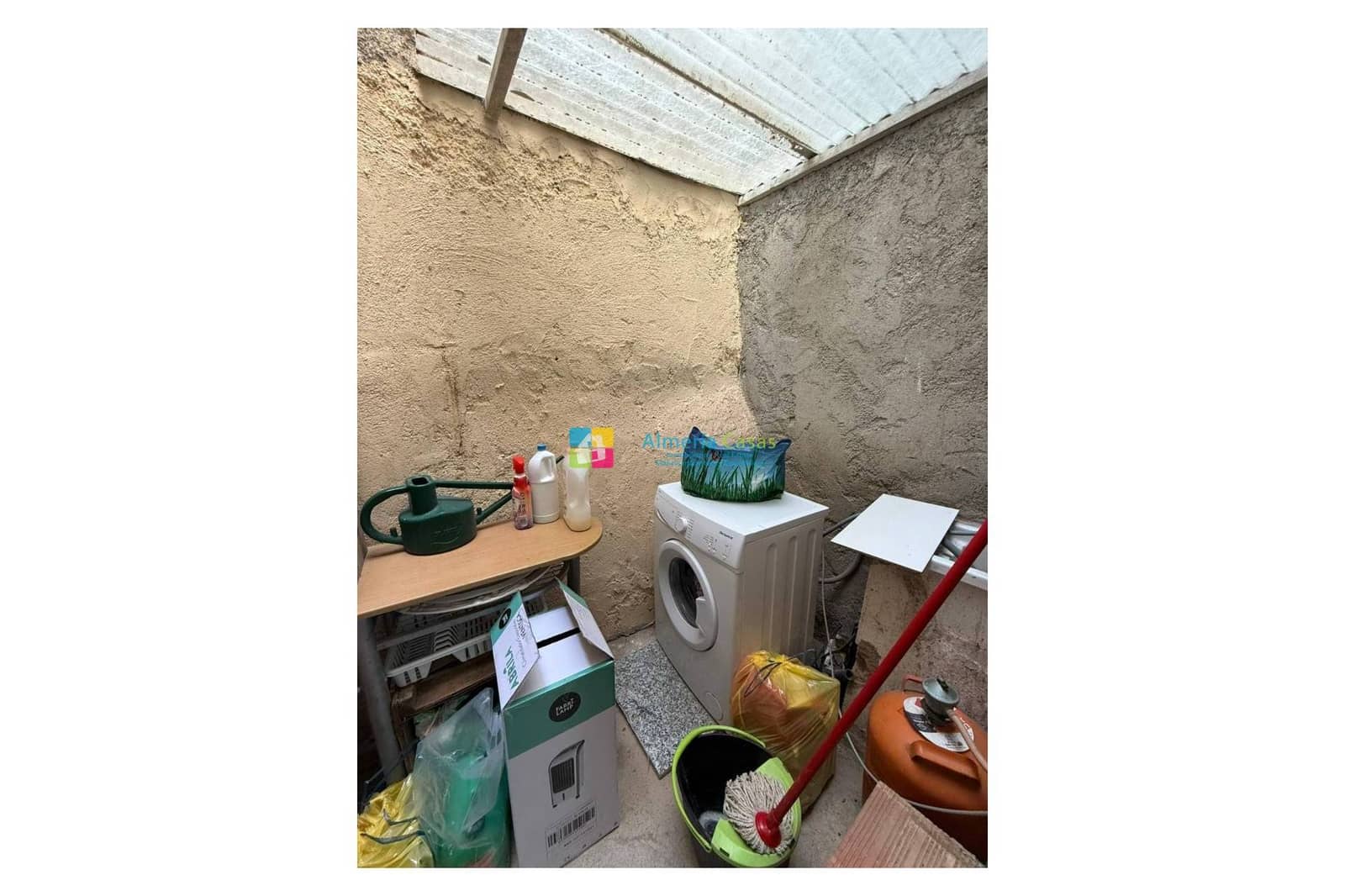 2 bedroom Townhouse for sale in Somontin - € 54,950 (Ref: 9724984)