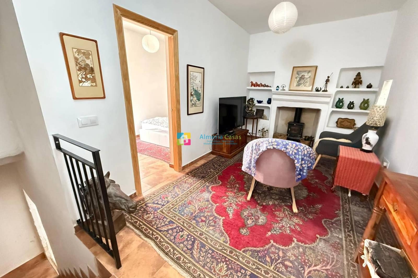 2 bedroom Townhouse for sale in Somontin - € 54,950 (Ref: 9724984)