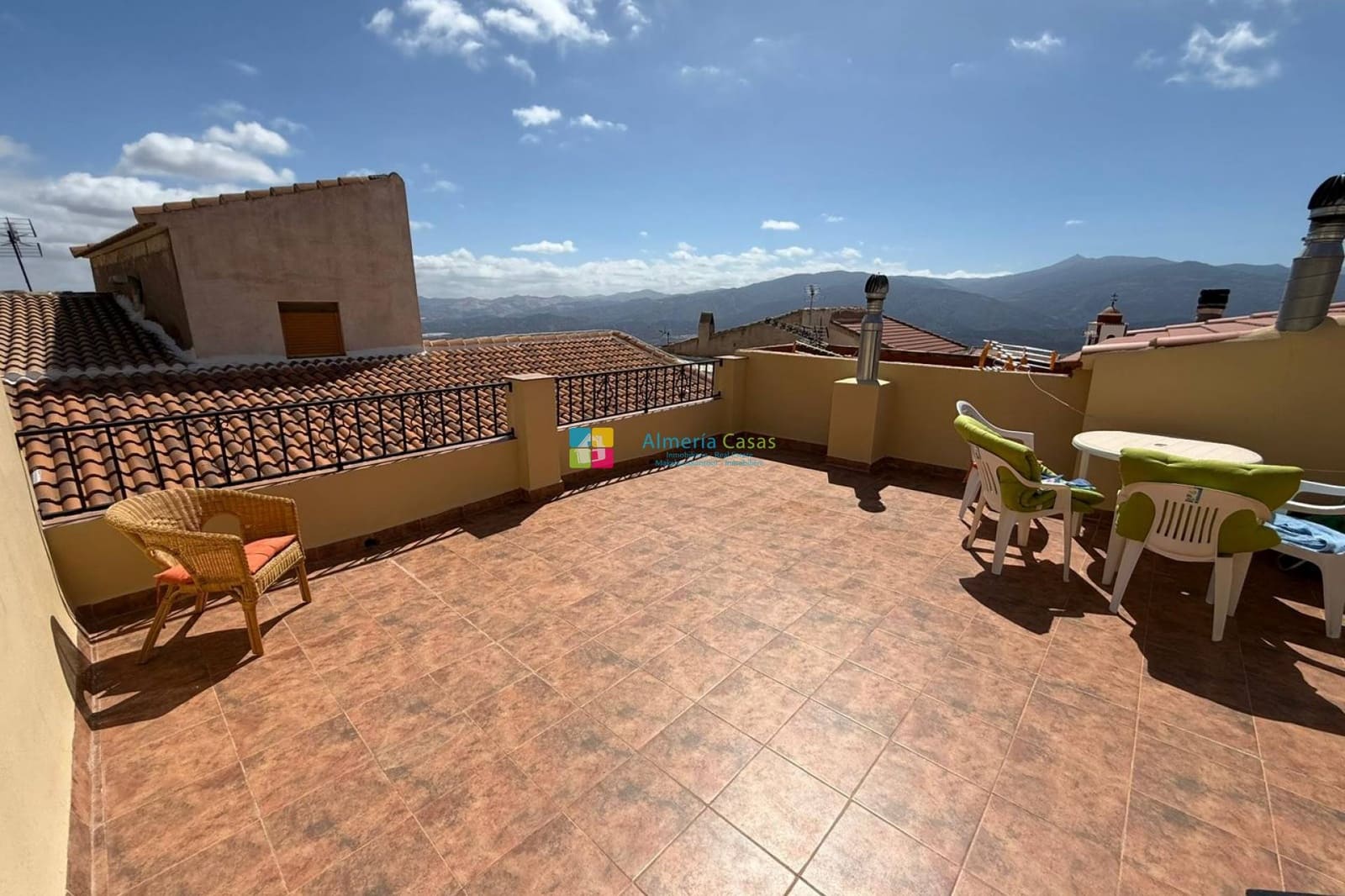 2 bedroom Townhouse for sale in Somontin - € 54,950 (Ref: 9724984)