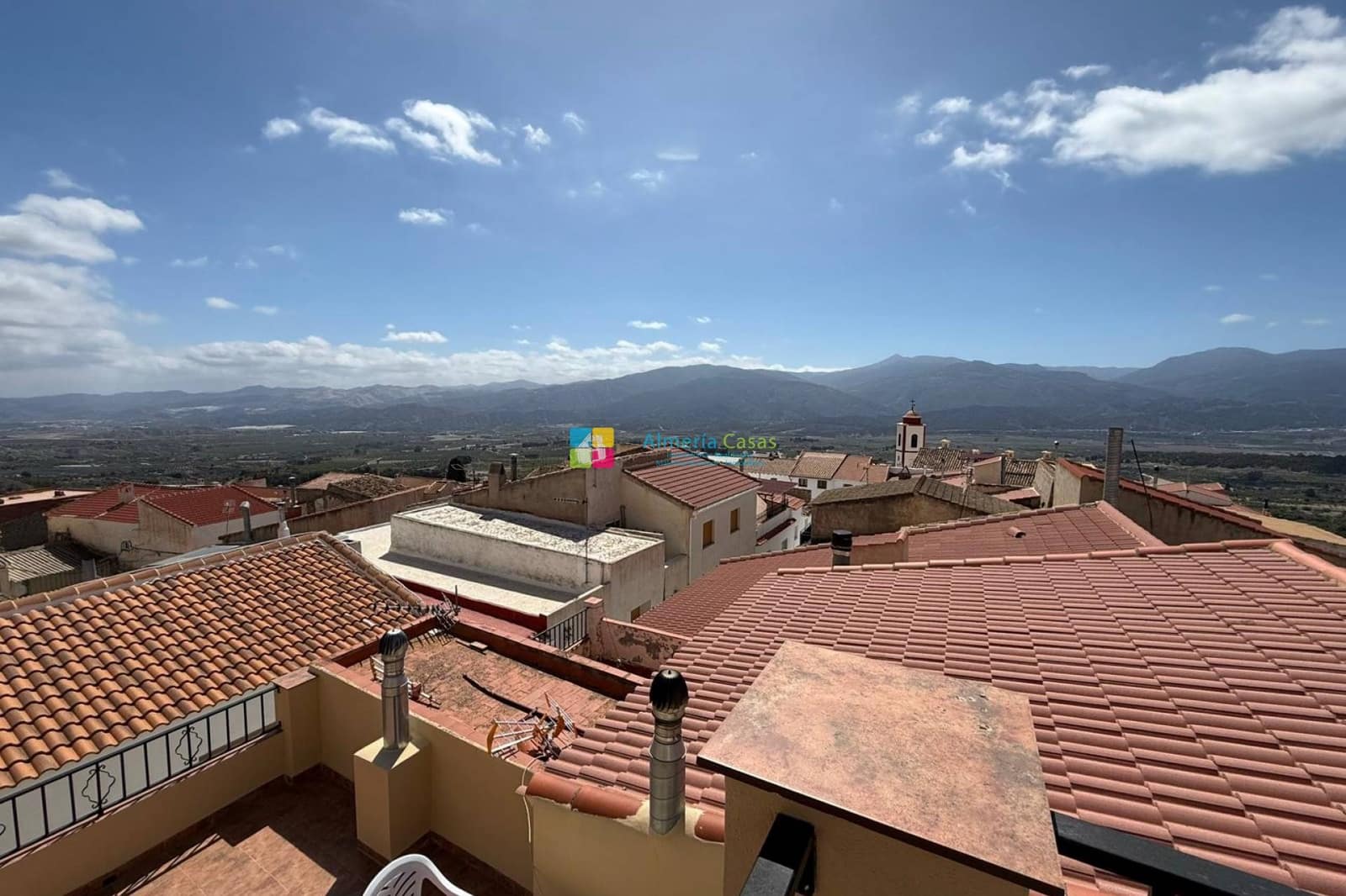 2 bedroom Townhouse for sale in Somontin - € 54,950 (Ref: 9724984)