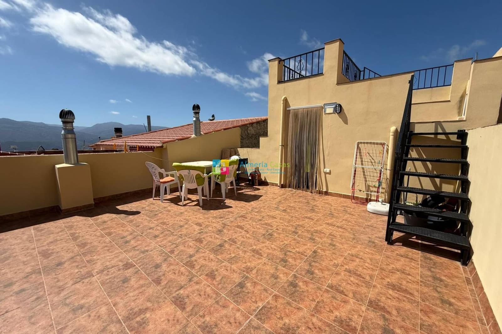 2 bedroom Townhouse for sale in Somontin - € 54,950 (Ref: 9724984)