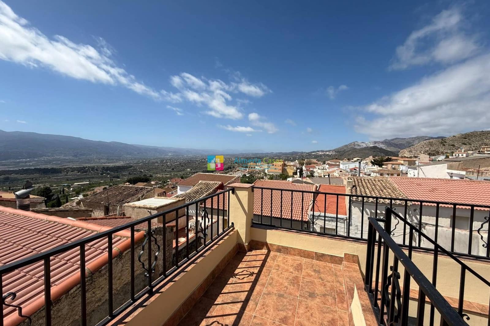 2 bedroom Townhouse for sale in Somontin - € 54,950 (Ref: 9724984)