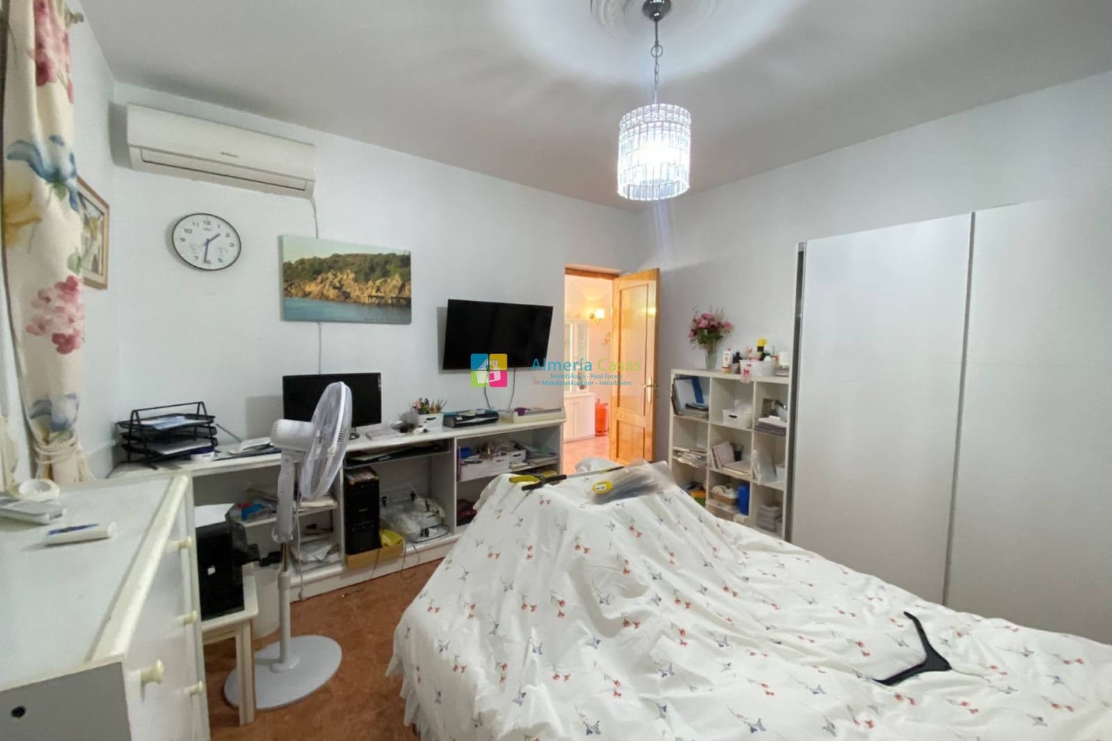 3 chambre Maison de Ville à vendre à Taberno - 110 000 € (Ref: 9730610)