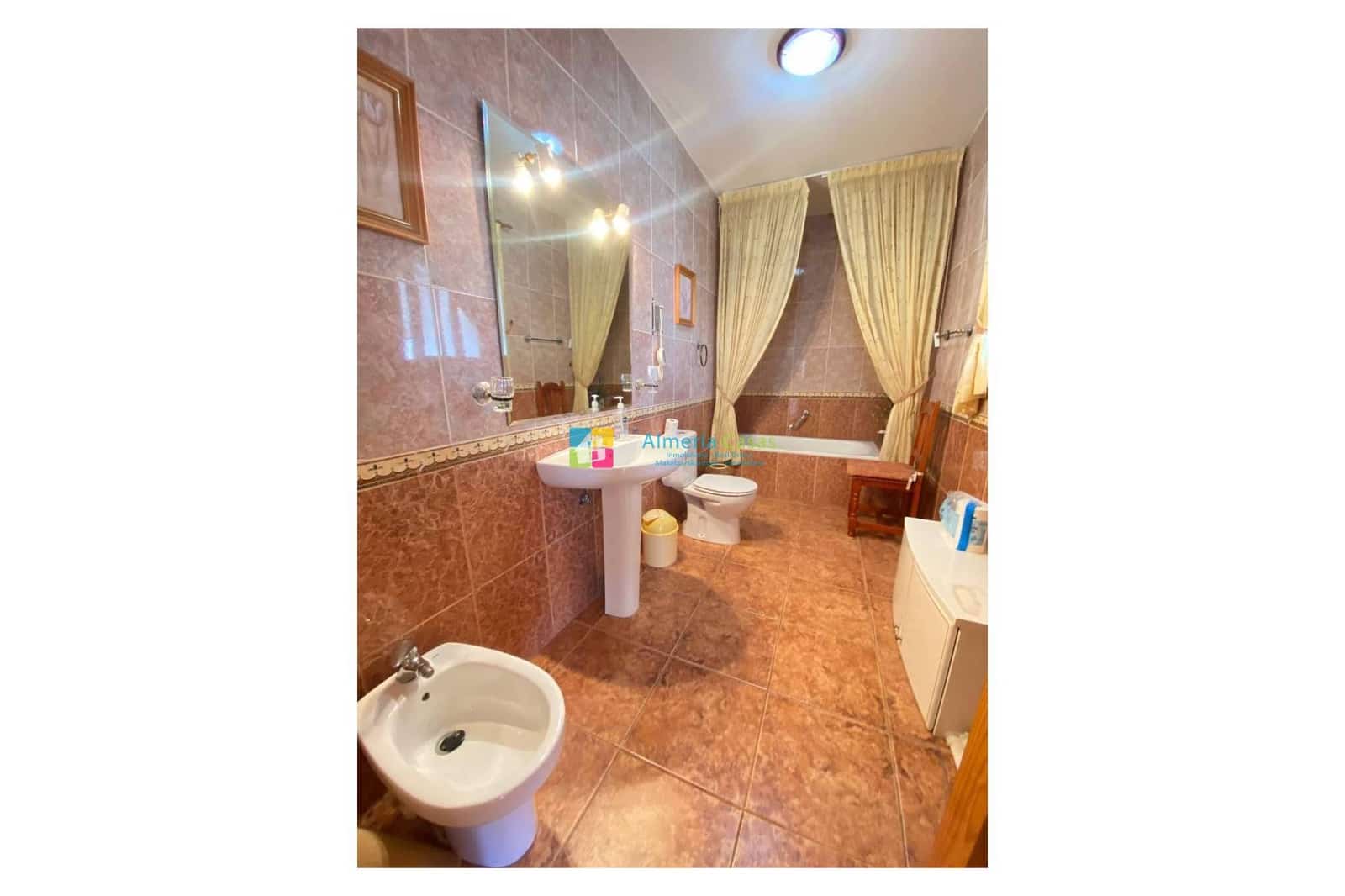 3 chambre Maison de Ville à vendre à Taberno - 110 000 € (Ref: 9730610)