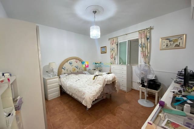 3 quarto Casa em Banda para venda em Taberno - 110 000 € (Ref: 9730610)