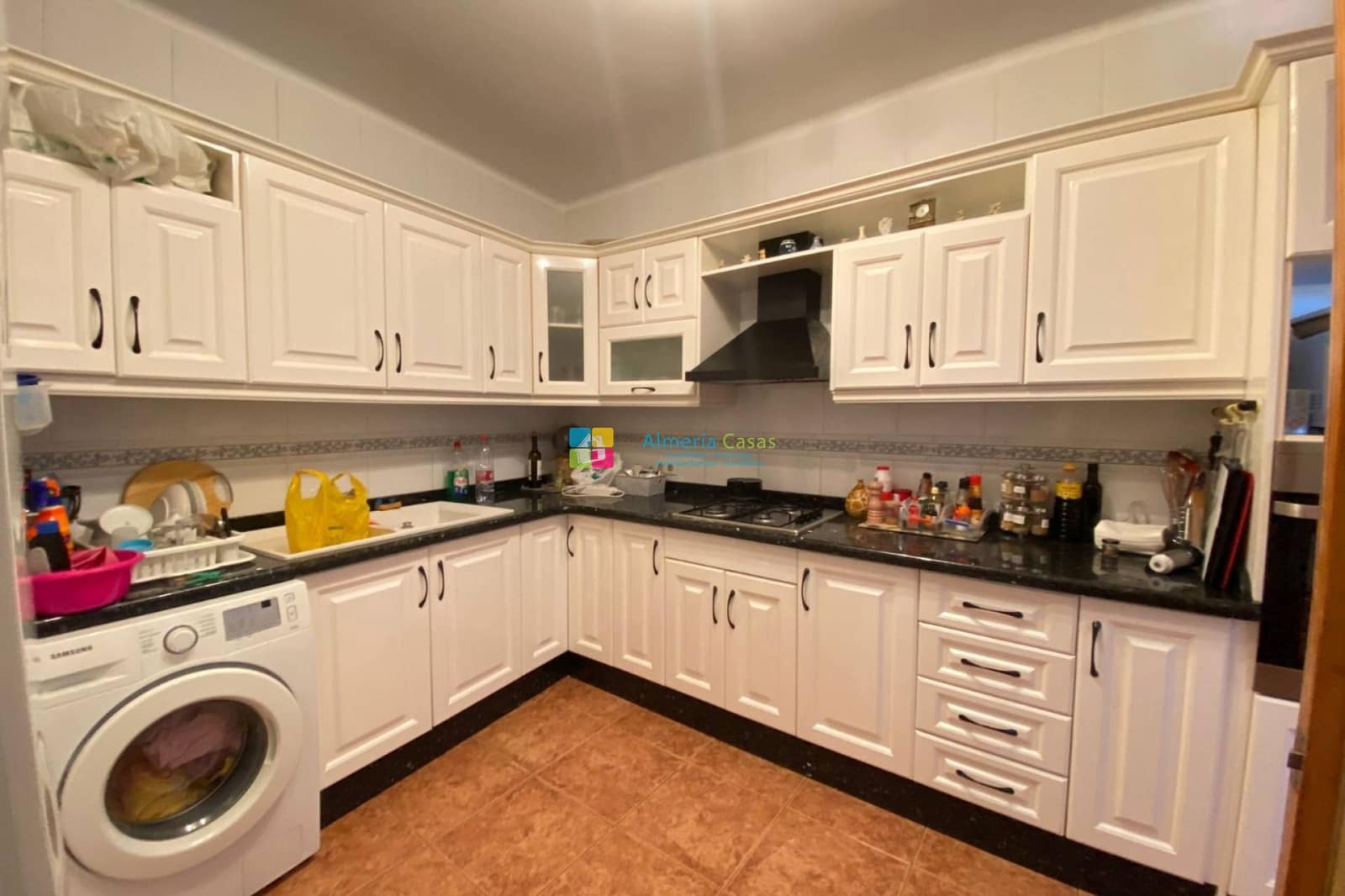 3 chambre Maison de Ville à vendre à Taberno - 110 000 € (Ref: 9730610)