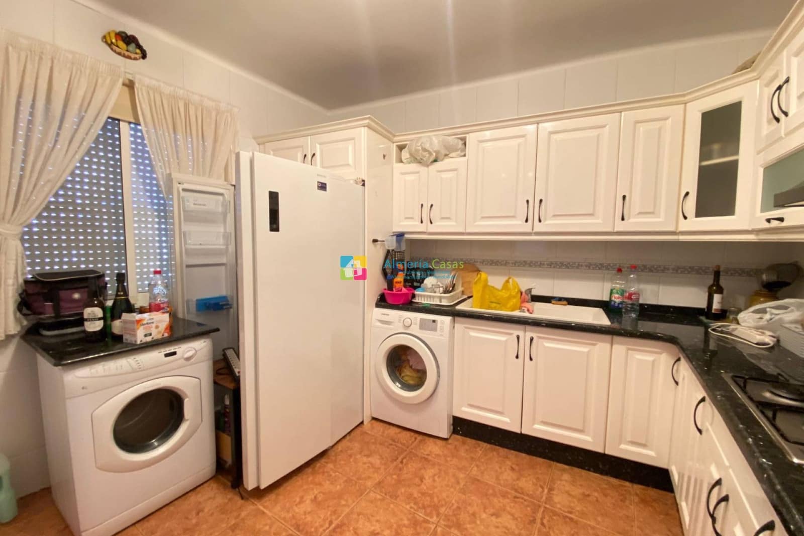 3 chambre Maison de Ville à vendre à Taberno - 110 000 € (Ref: 9730610)