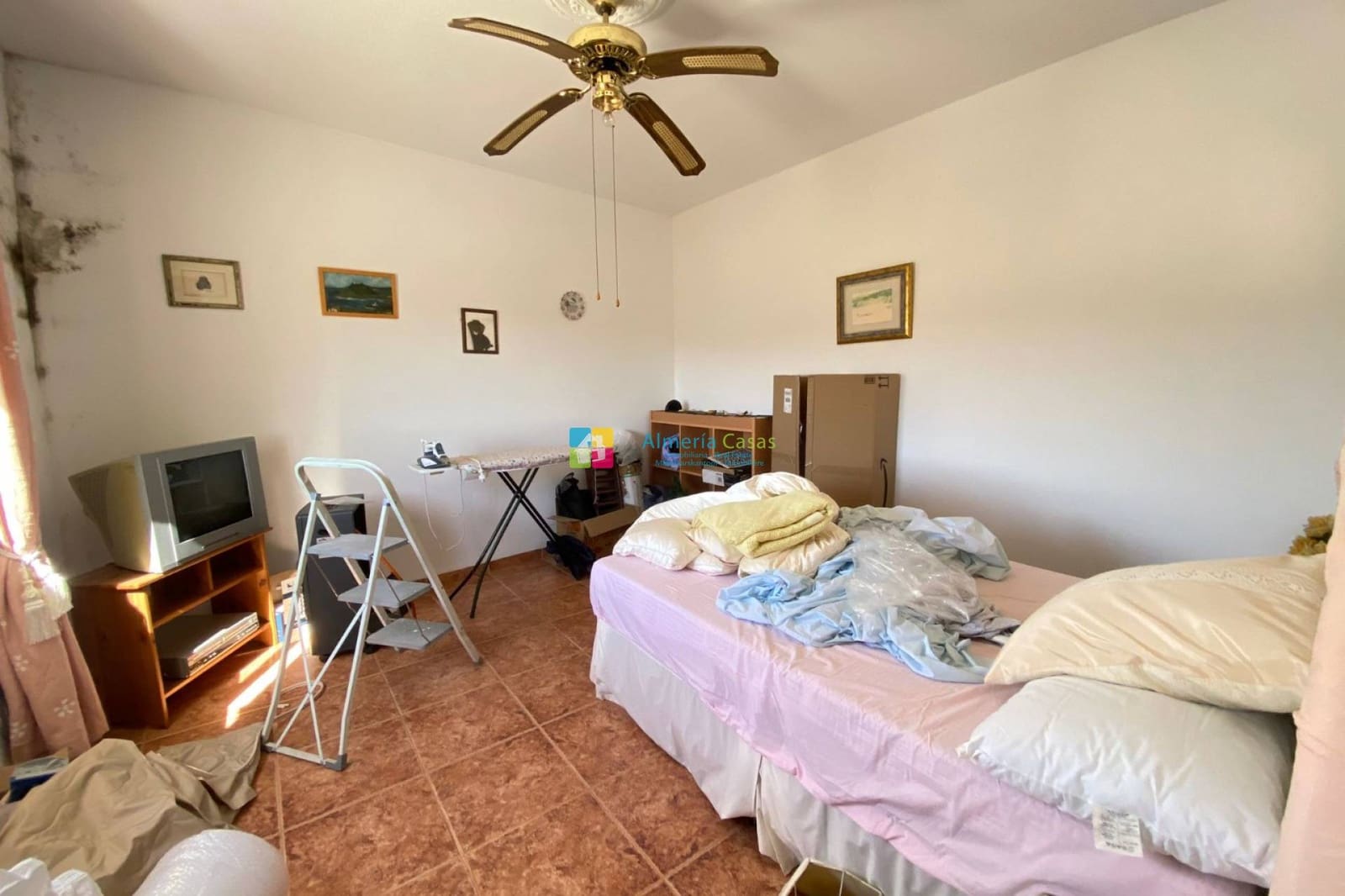 3 chambre Maison de Ville à vendre à Taberno - 110 000 € (Ref: 9730610)