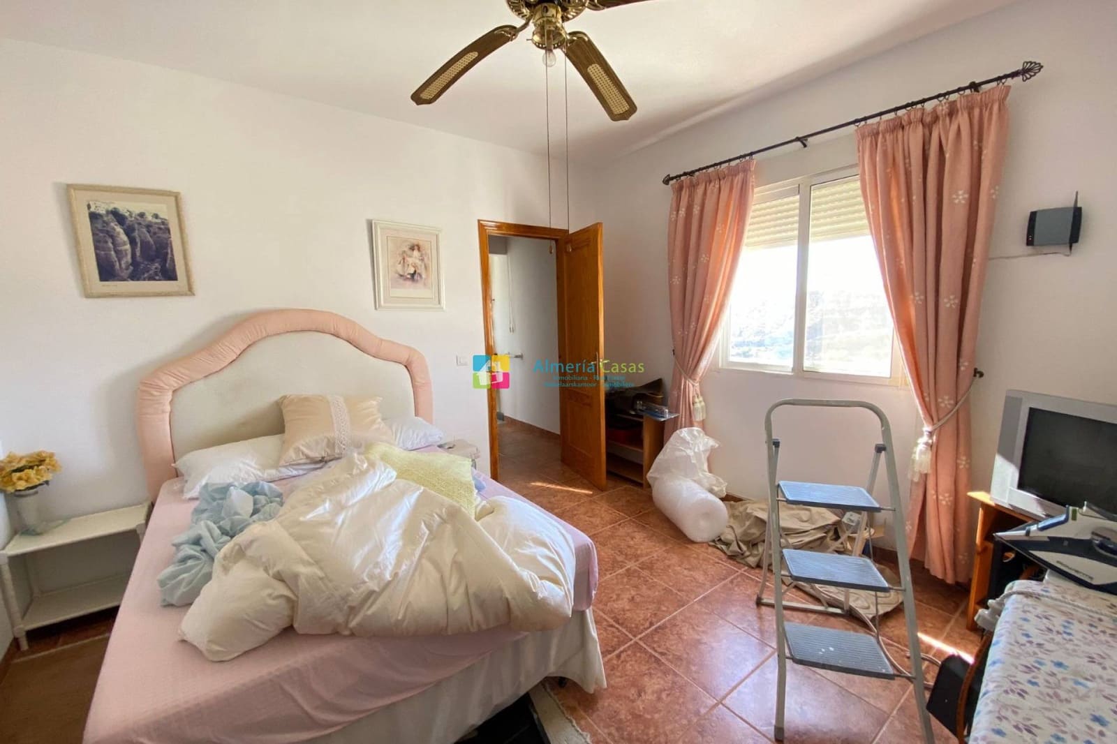 3 chambre Maison de Ville à vendre à Taberno - 110 000 € (Ref: 9730610)