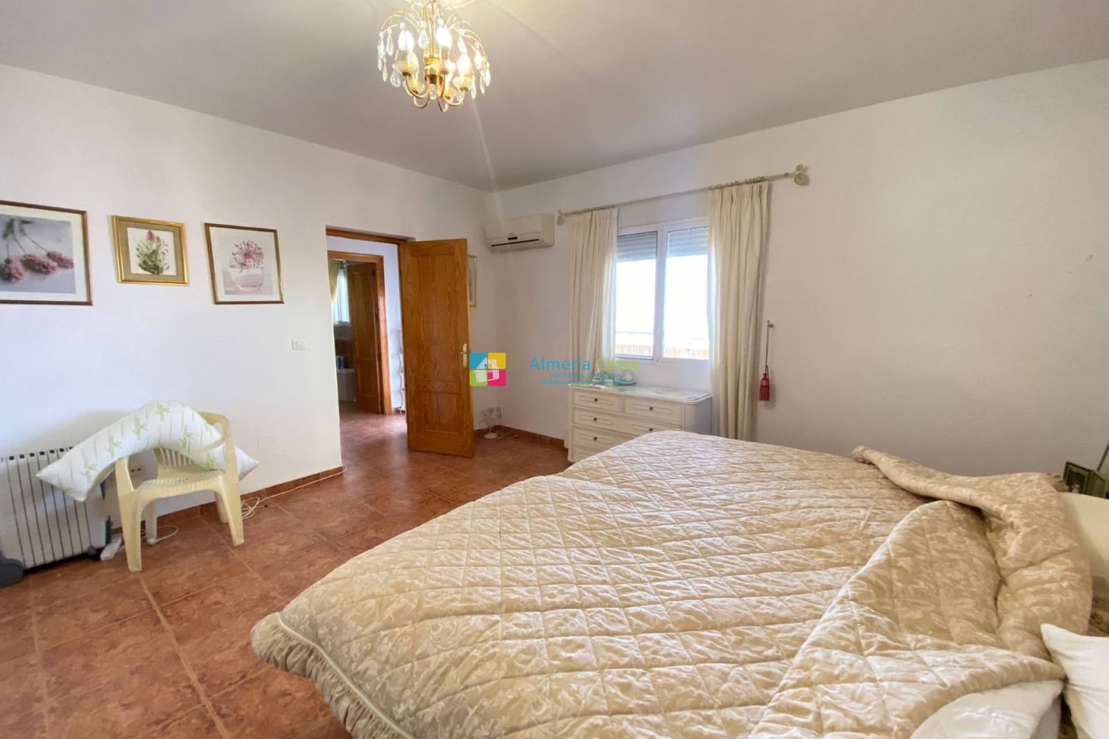 3 chambre Maison de Ville à vendre à Taberno - 110 000 € (Ref: 9730610)