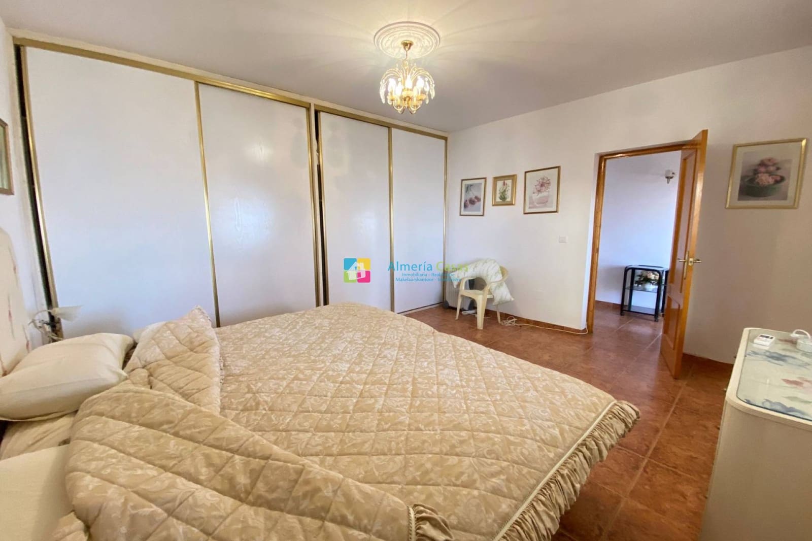 3 chambre Maison de Ville à vendre à Taberno - 110 000 € (Ref: 9730610)