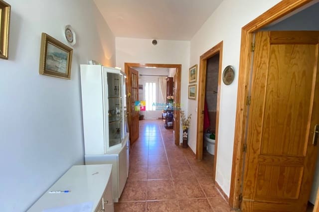 3 quarto Casa em Banda para venda em Taberno - 110 000 € (Ref: 9730610)