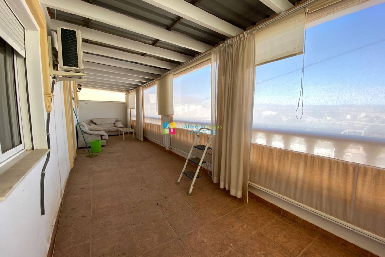 3 chambre Maison de Ville à vendre à Taberno - 110 000 € (Ref: 9730610)