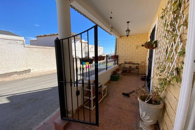 3 quarto Casa em Banda para venda em Taberno - 110 000 € (Ref: 9730610)