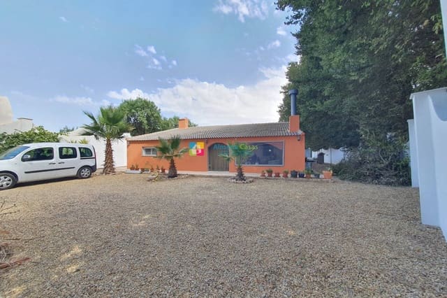 4 Zimmer Villa zu verkaufen in Chirivel mit Pool - 249.950 € (Ref: 9730611)