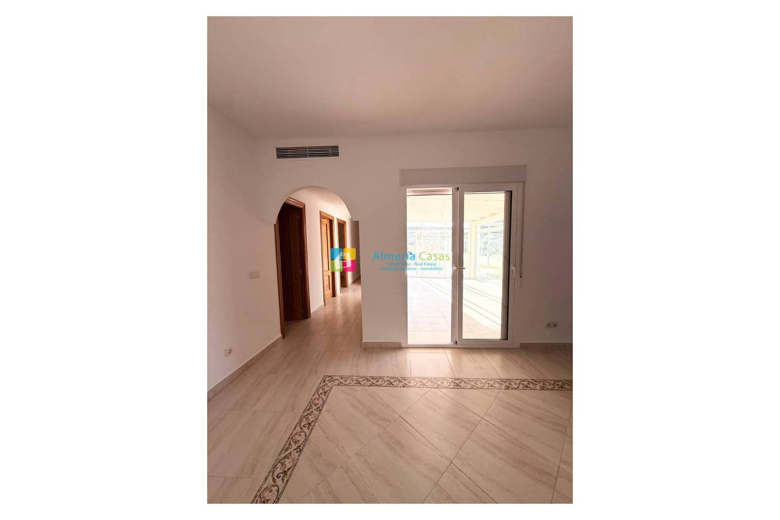 3 bedroom Villa for sale in Arboleas with pool - € 255,000 (Ref: 9730614)