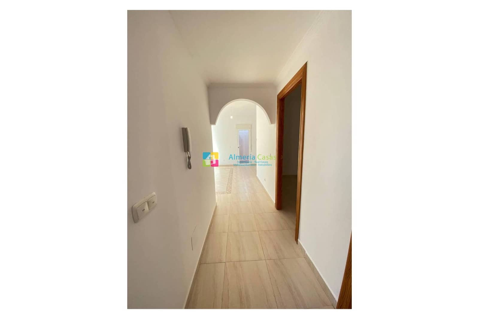 3 bedroom Villa for sale in Arboleas with pool - € 255,000 (Ref: 9730614)