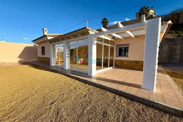 3 makuuhuone Huvila myytävänä paikassa Arboleas mukana uima-altaan - 255 000 € (Ref: 9730614)