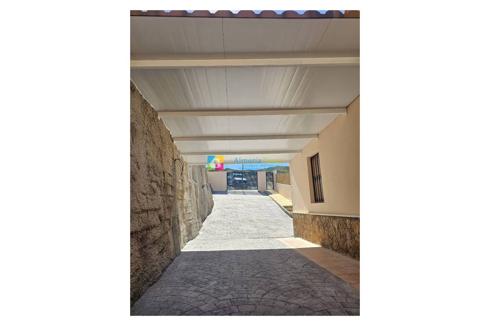 3 bedroom Villa for sale in Arboleas with pool - € 255,000 (Ref: 9730614)