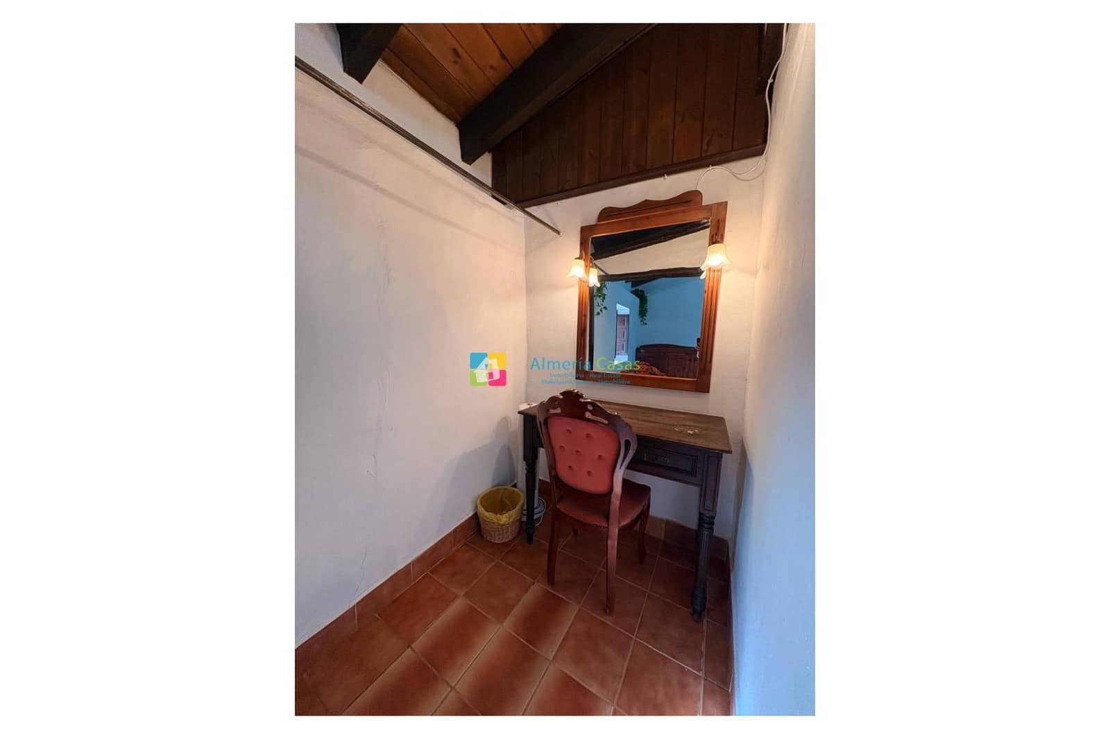 4 bedroom Finca/Country House for sale in La Piedra Amarilla - € 285,000 (Ref: 9730615)