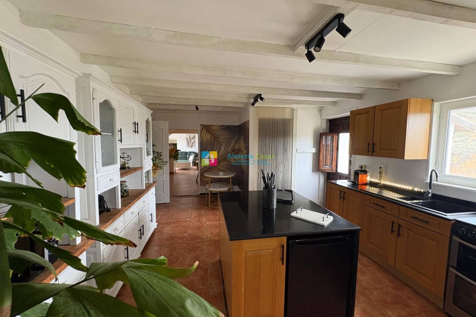 4 bedroom Finca/Country House for sale in La Piedra Amarilla - € 285,000 (Ref: 9730615)