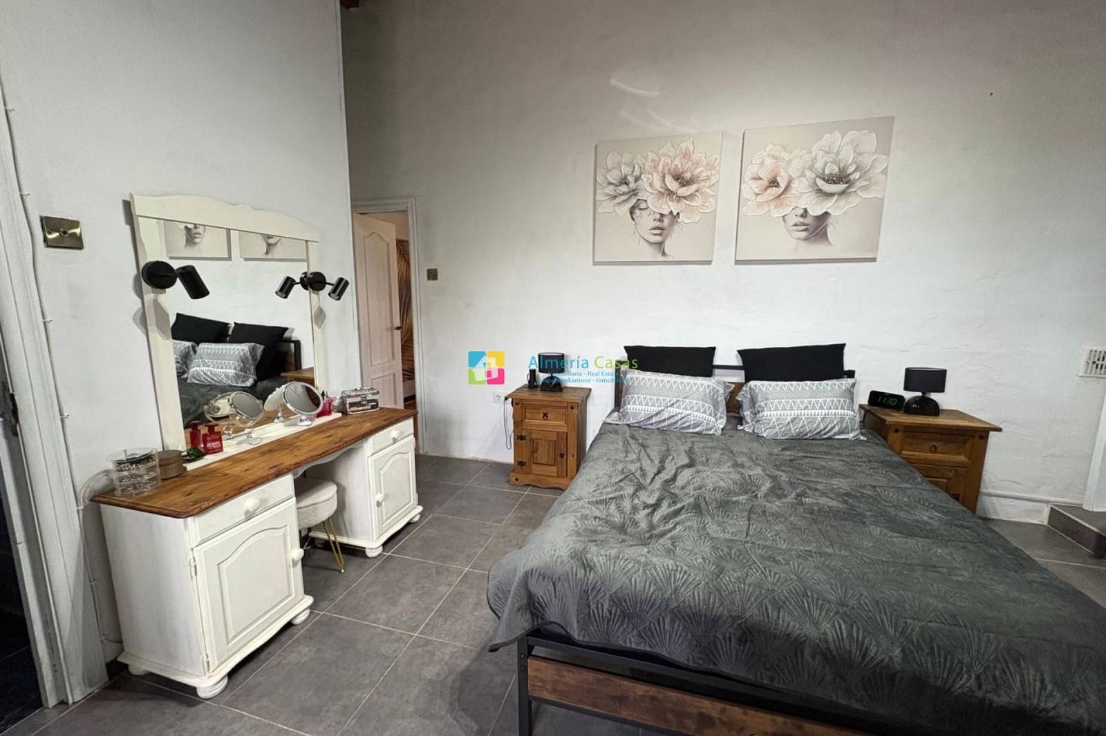 4 bedroom Finca/Country House for sale in La Piedra Amarilla - € 285,000 (Ref: 9730615)