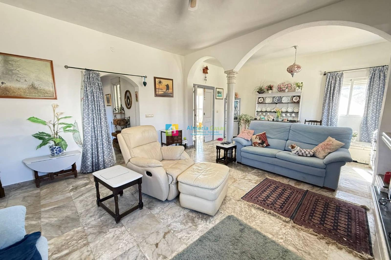 3 bedroom Villa for sale in Partaloa with pool - € 229,000 (Ref: 9730616)