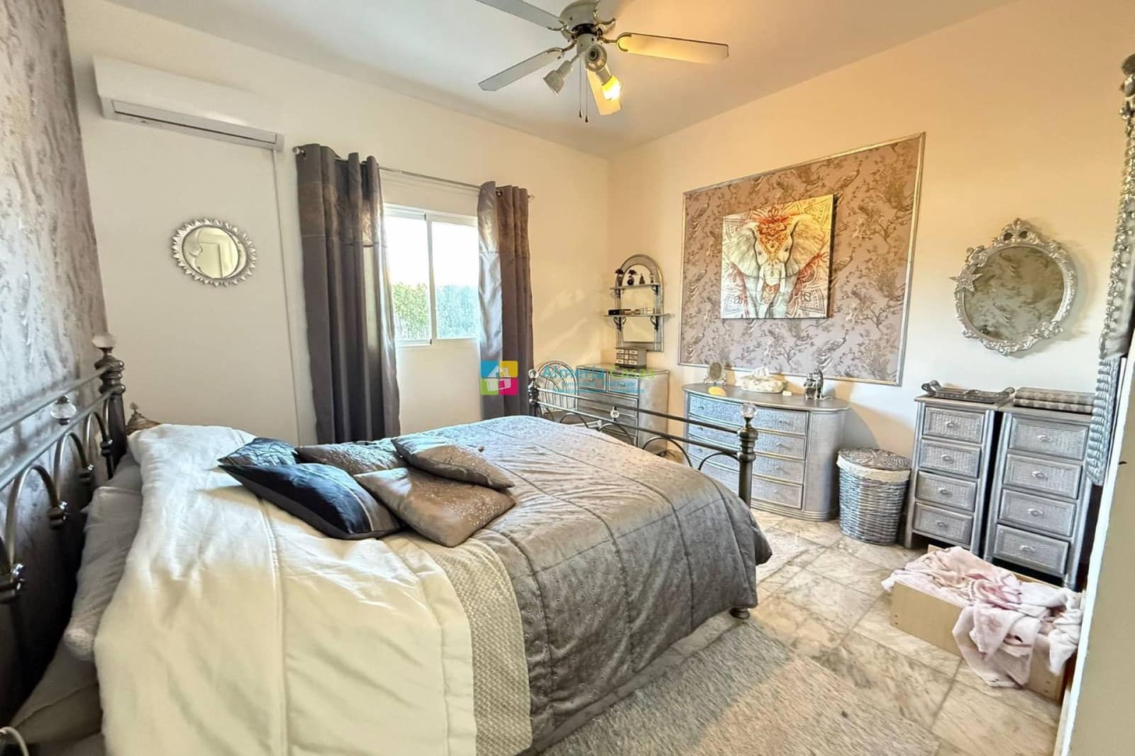 3 bedroom Villa for sale in Partaloa with pool - € 229,000 (Ref: 9730616)