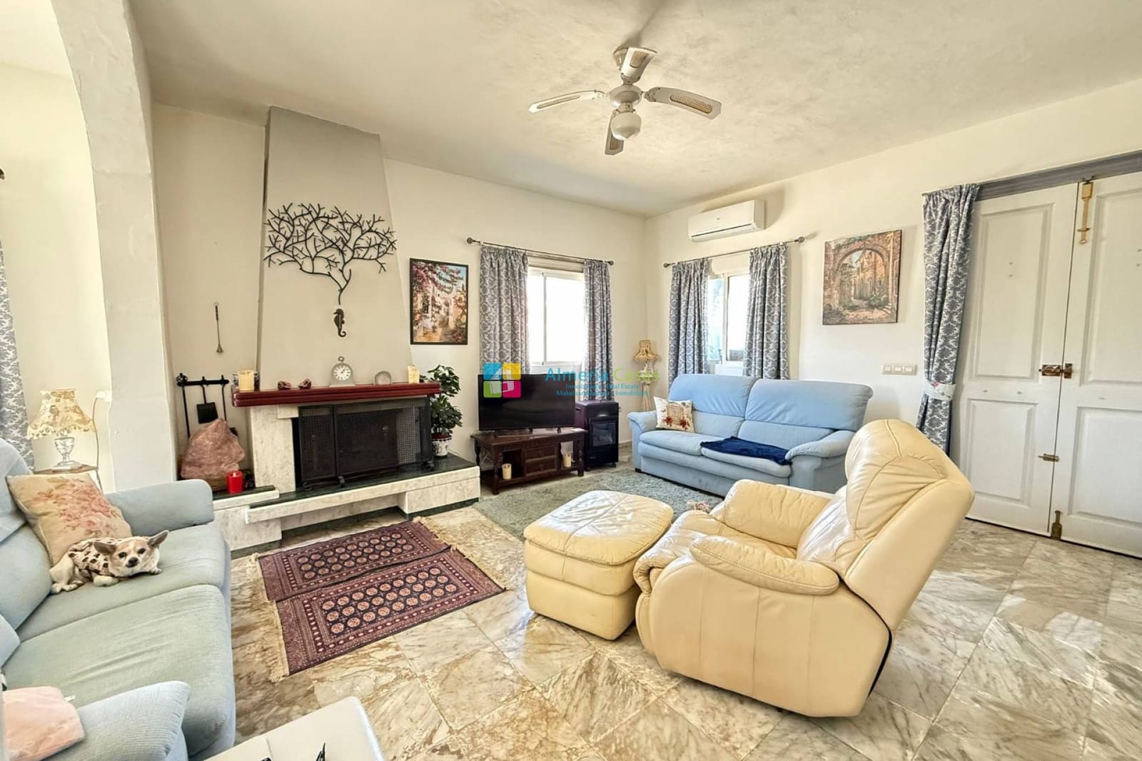 3 bedroom Villa for sale in Partaloa with pool - € 229,000 (Ref: 9730616)