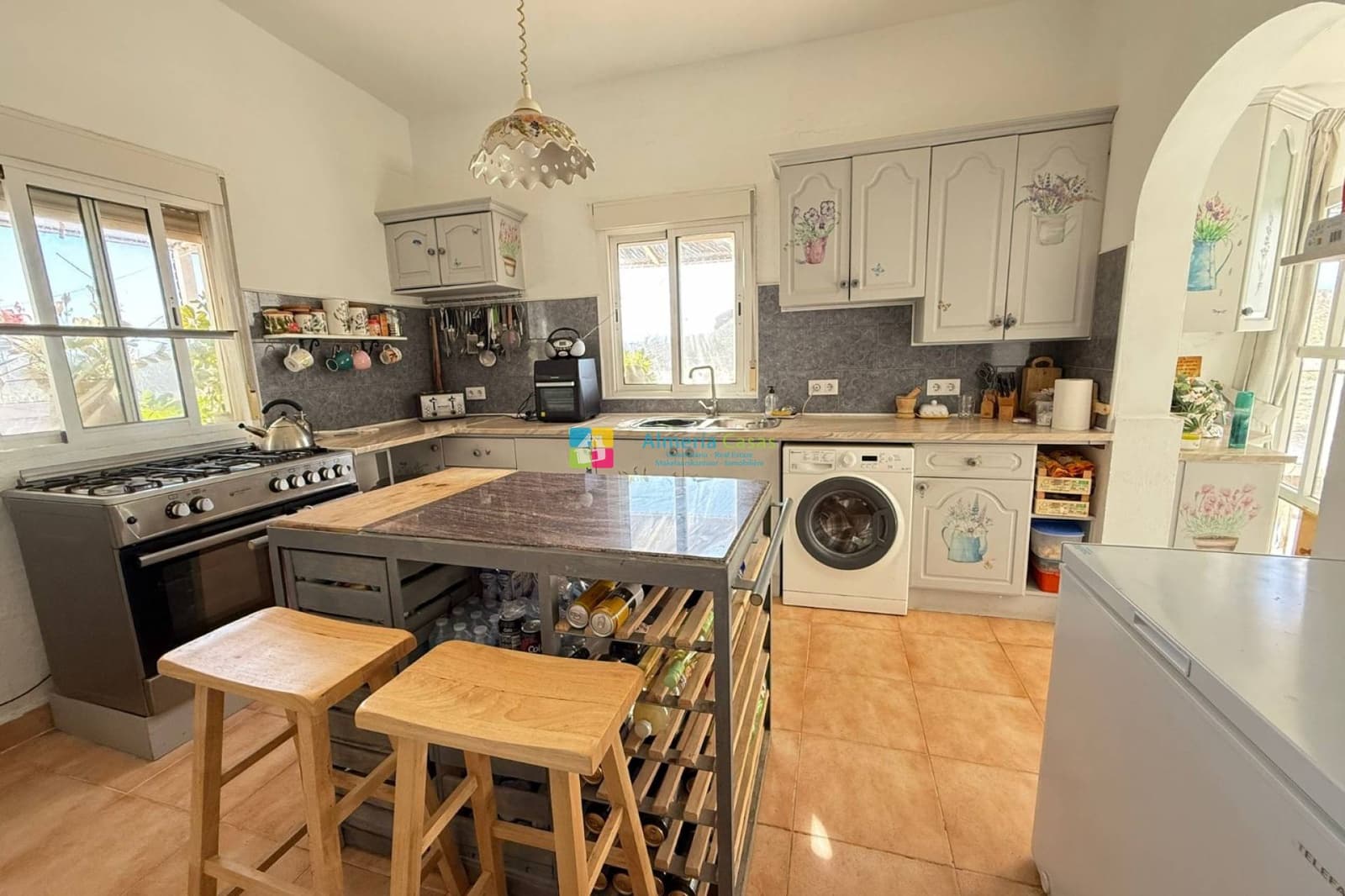 3 bedroom Villa for sale in Partaloa with pool - € 229,000 (Ref: 9730616)