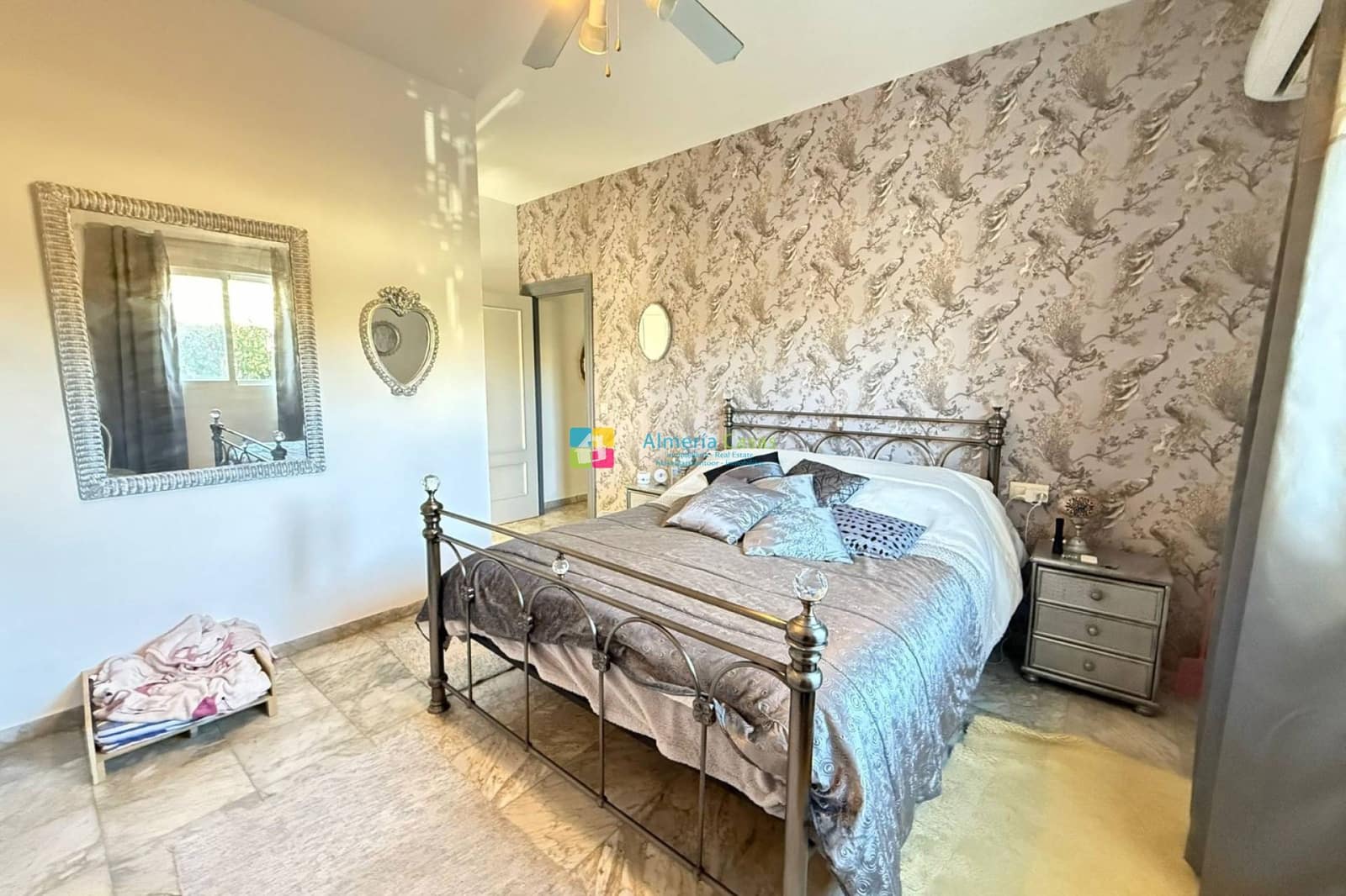 3 bedroom Villa for sale in Partaloa with pool - € 229,000 (Ref: 9730616)