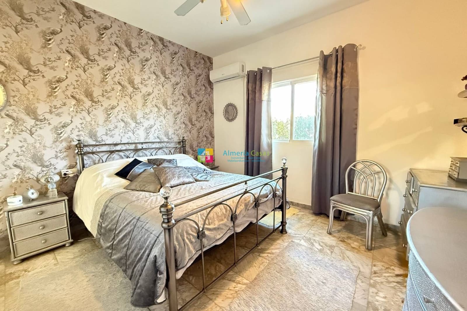 3 bedroom Villa for sale in Partaloa with pool - € 229,000 (Ref: 9730616)