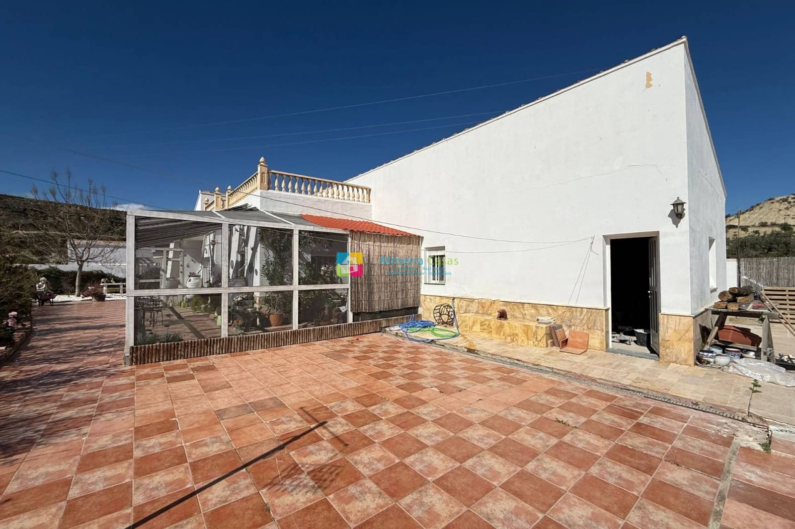 3 bedroom Villa for sale in Partaloa with pool - € 229,000 (Ref: 9730616)