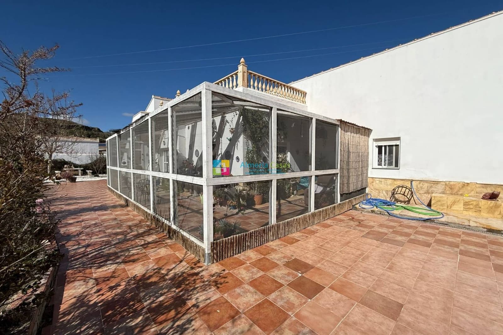 3 bedroom Villa for sale in Partaloa with pool - € 229,000 (Ref: 9730616)