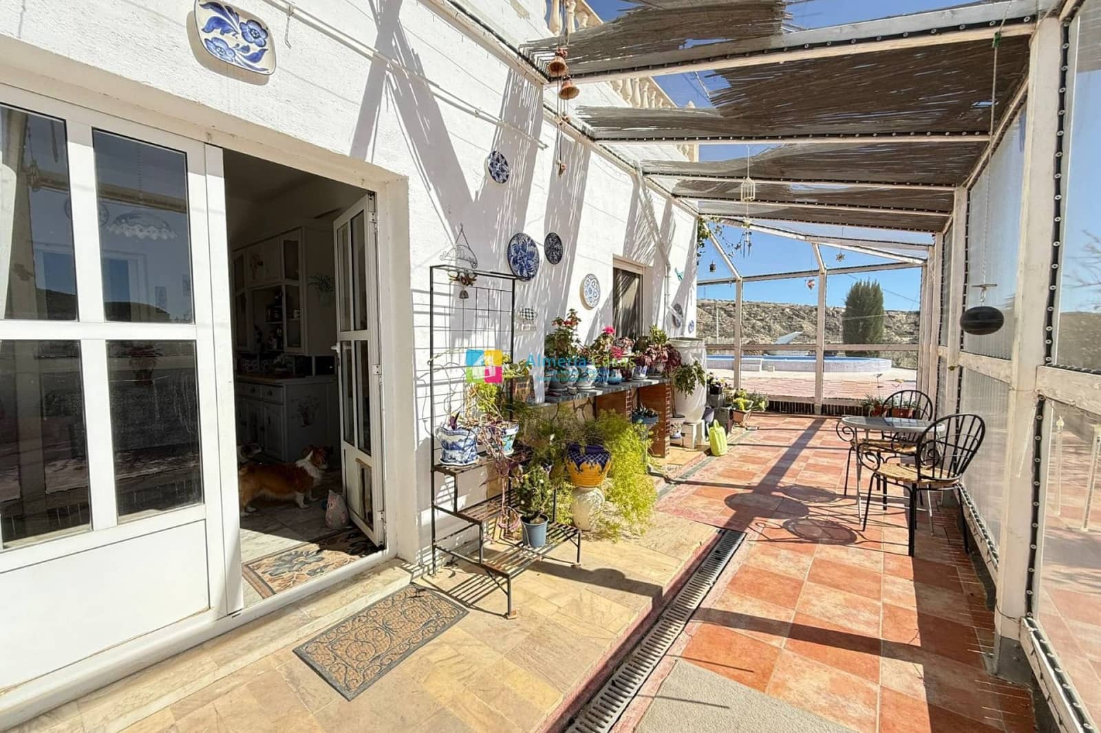 3 bedroom Villa for sale in Partaloa with pool - € 229,000 (Ref: 9730616)