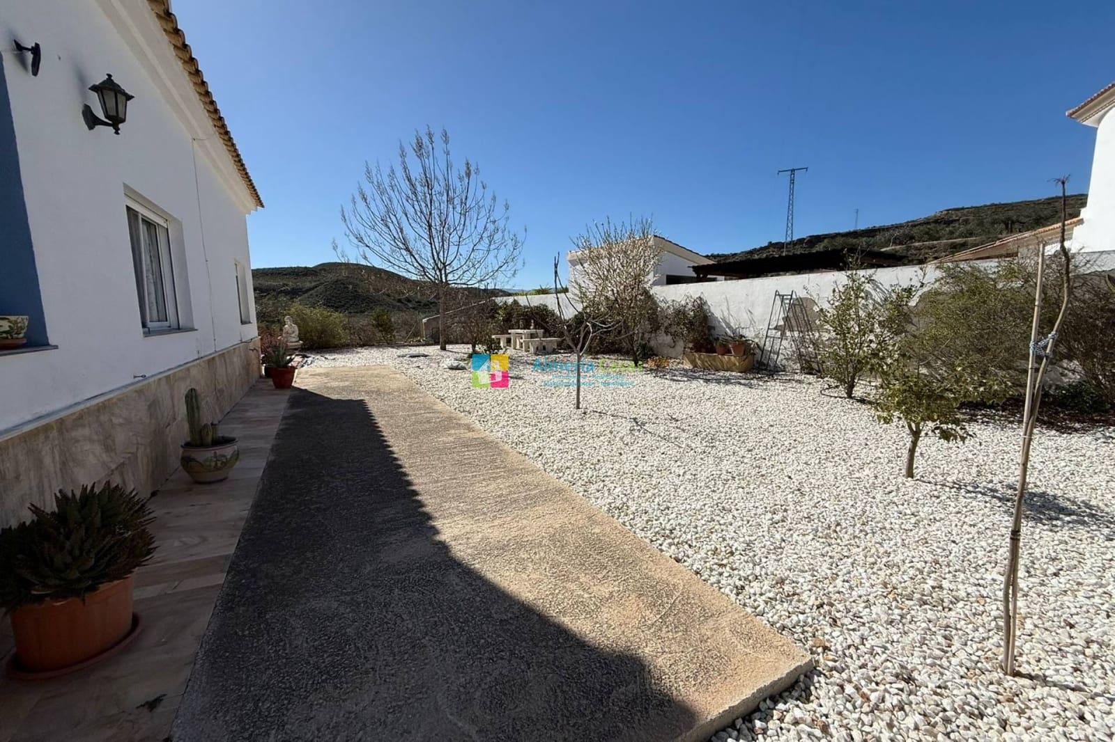 3 bedroom Villa for sale in Partaloa with pool - € 229,000 (Ref: 9730616)