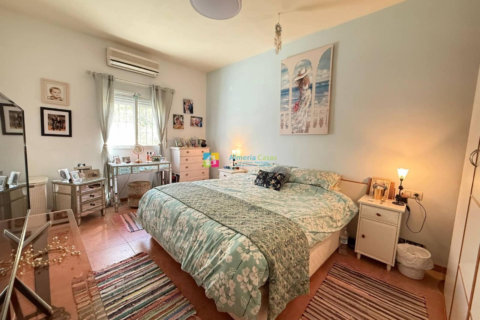 3 bedroom Villa for sale in Albanchez - € 185,000 (Ref: 9730617)