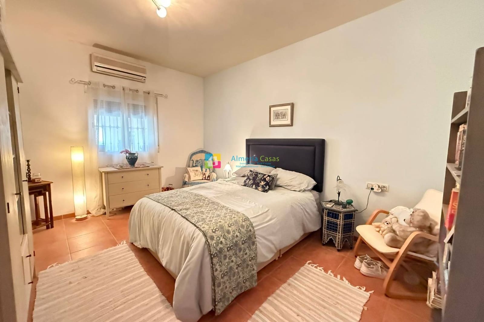 3 bedroom Villa for sale in Albanchez - € 185,000 (Ref: 9730617)