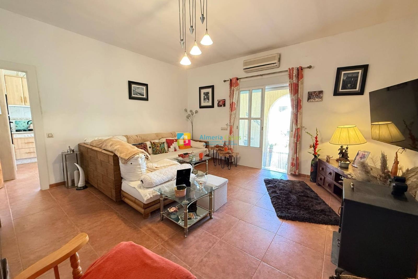 3 bedroom Villa for sale in Albanchez - € 185,000 (Ref: 9730617)