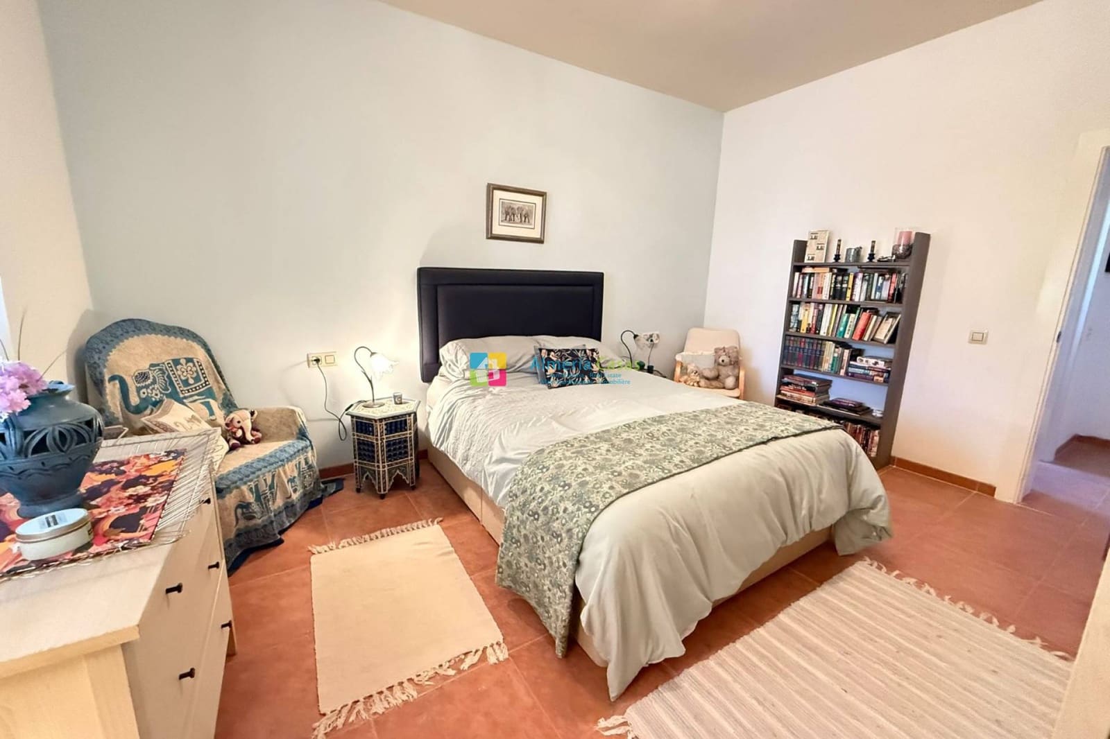 3 bedroom Villa for sale in Albanchez - € 185,000 (Ref: 9730617)