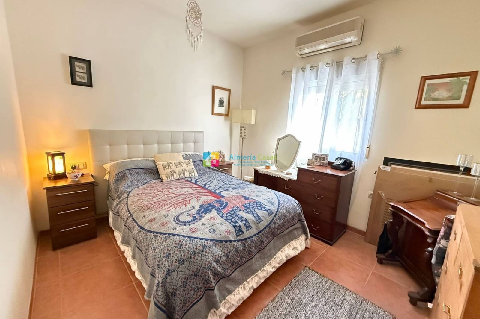 3 bedroom Villa for sale in Albanchez - € 185,000 (Ref: 9730617)