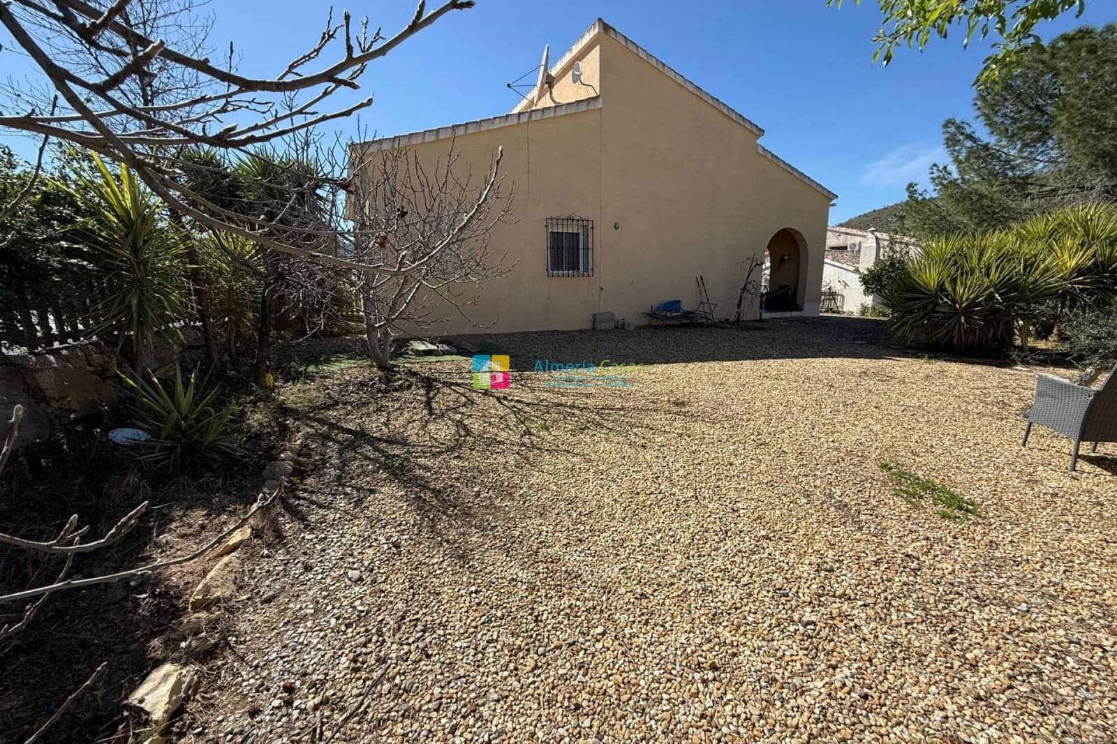 3 bedroom Villa for sale in Albanchez - € 185,000 (Ref: 9730617)