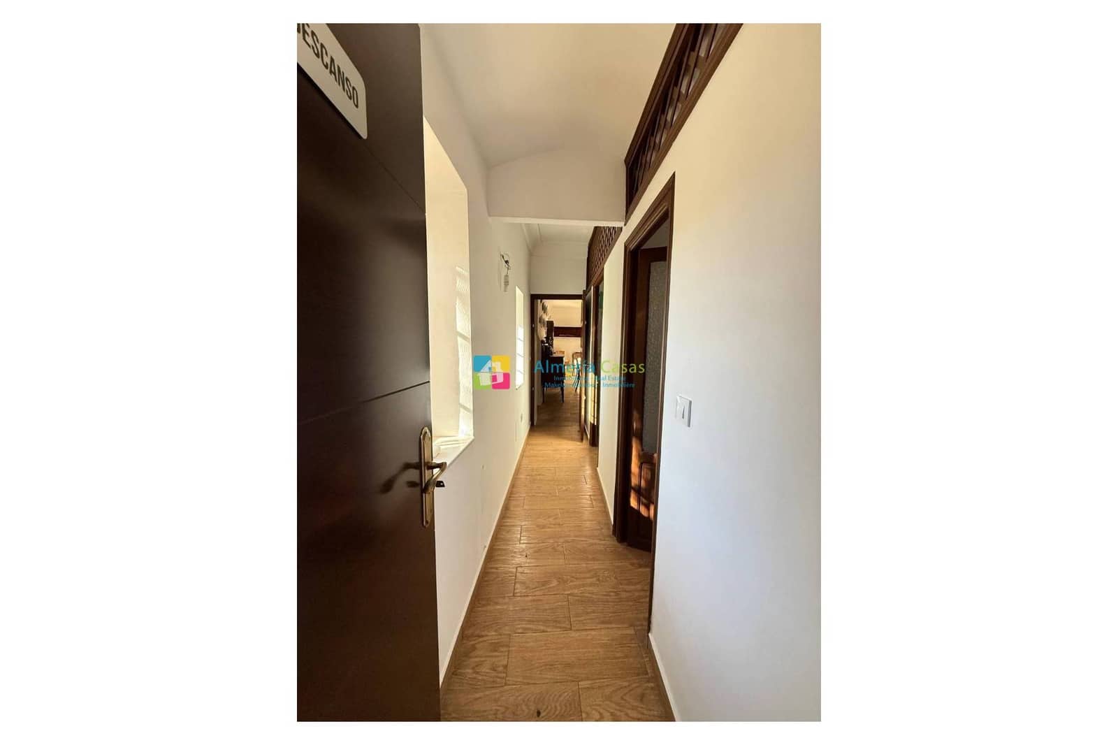 2 bedroom Finca/Country House for rent in Cantoria with pool garage - € 1,000 (Ref: 9730902)