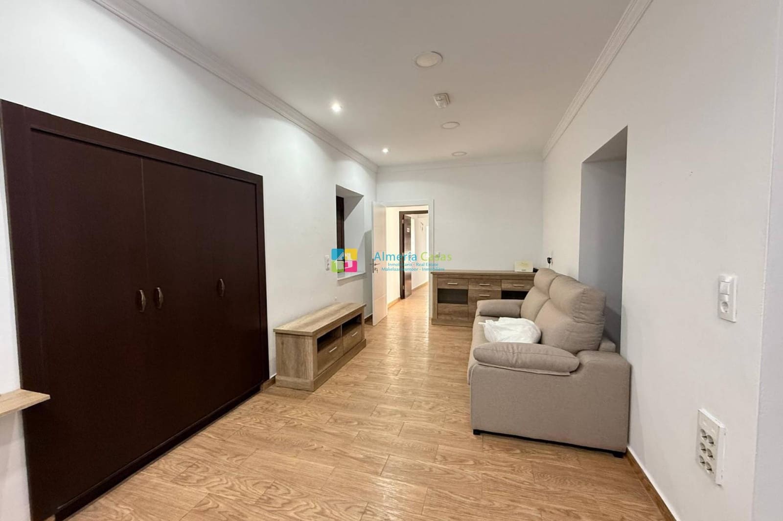 2 bedroom Finca/Country House for rent in Cantoria with pool garage - € 1,000 (Ref: 9730902)