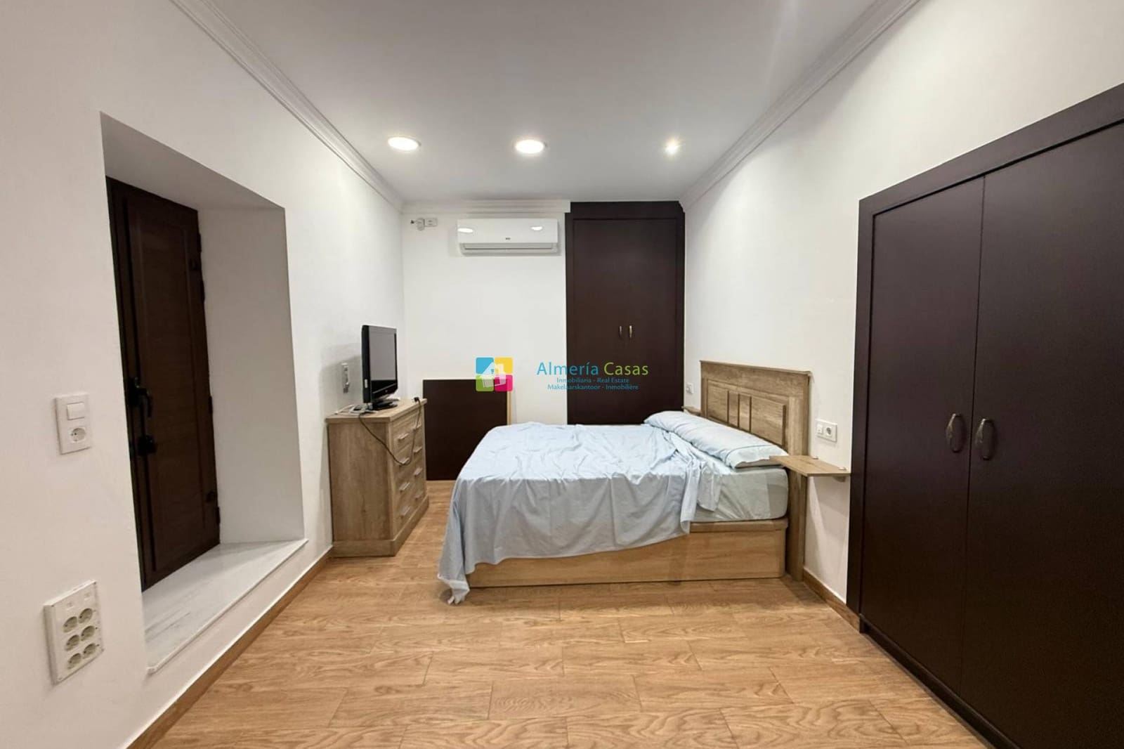 2 bedroom Finca/Country House for rent in Cantoria with pool garage - € 1,000 (Ref: 9730902)