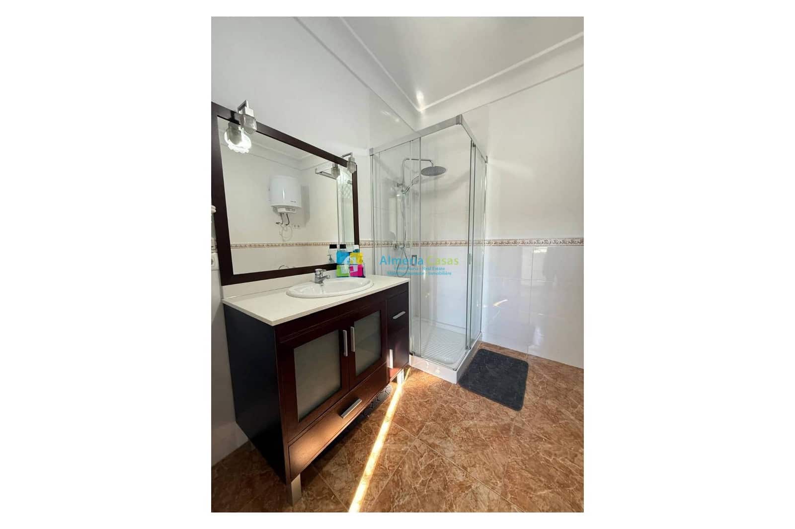 2 bedroom Finca/Country House for rent in Cantoria with pool garage - € 1,000 (Ref: 9730902)