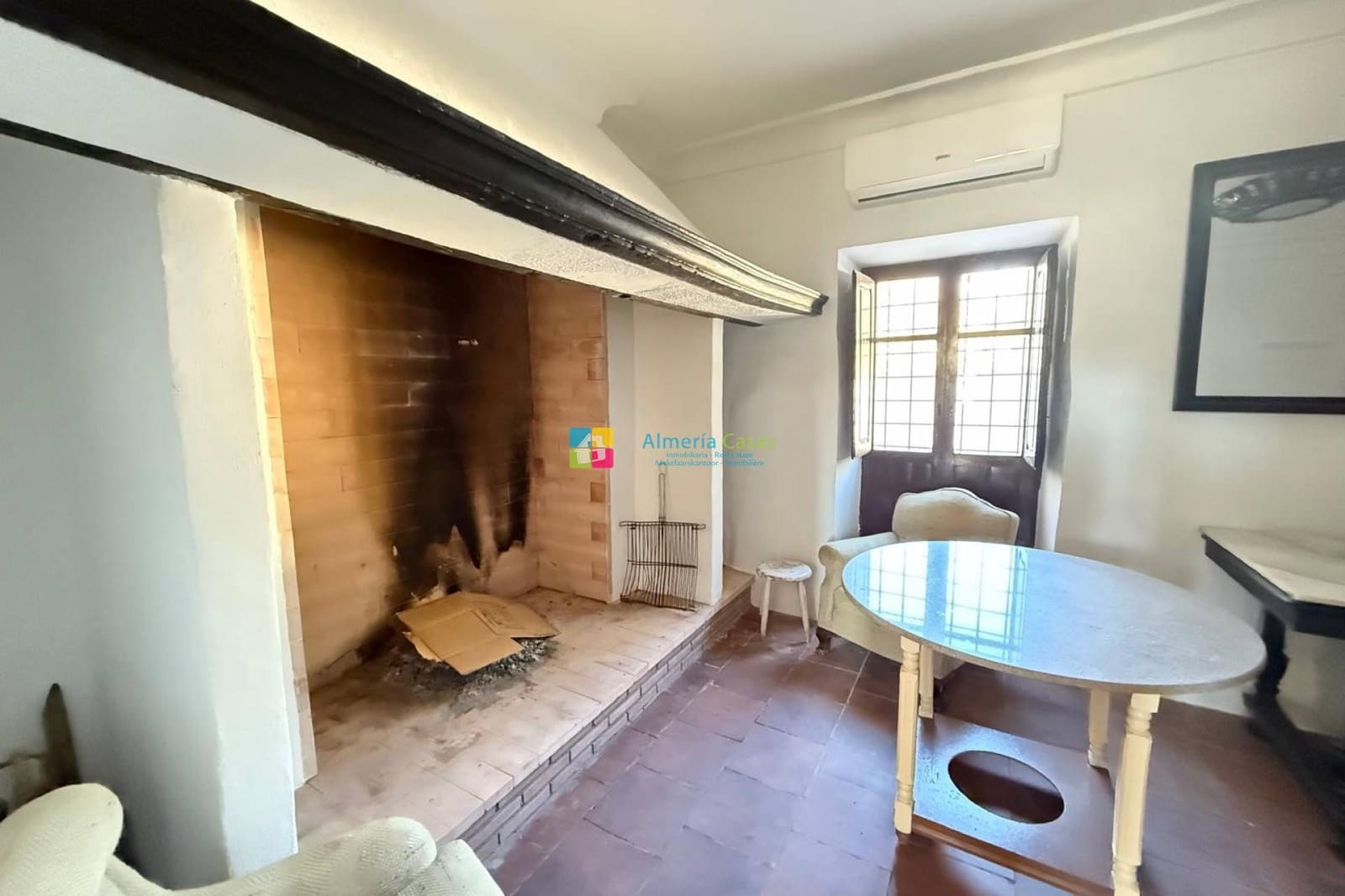 2 bedroom Finca/Country House for rent in Cantoria with pool garage - € 1,000 (Ref: 9730902)